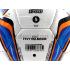 Molten F5V1700 Football VANTAGGIO White, Blue & Orange Size 5